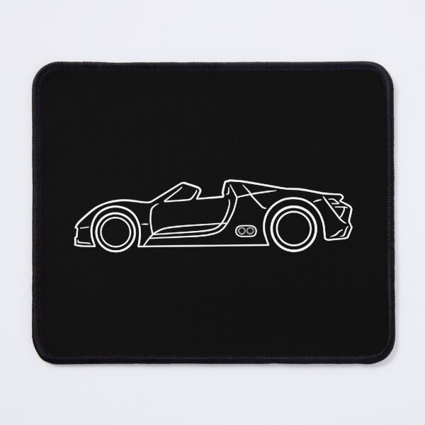 Item preview, Porsche 918 designed and sold by AutoClub.