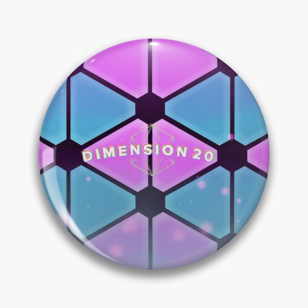 Item preview, Dimension 20: Starstruck Odyssey designed and sold by Javes98.