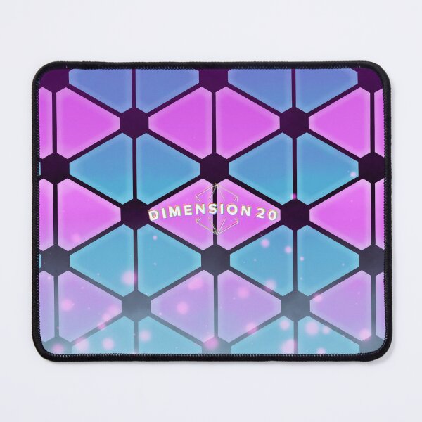 Item preview, Dimension 20: Starstruck Odyssey designed and sold by Javes98.