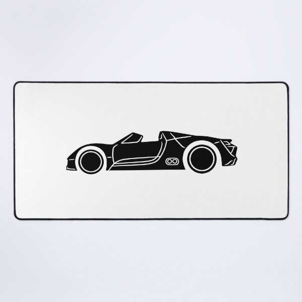 Item preview, Porsche 918 designed and sold by AutoClub.