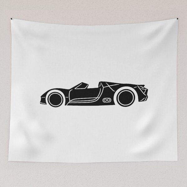 Item preview, Porsche 918 designed and sold by AutoClub.