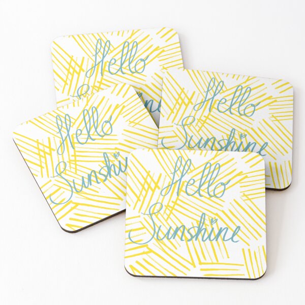 Item preview, Hello sunshine designed and sold by BeaQueipo.