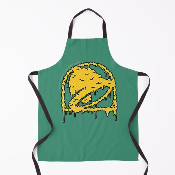 Item preview, Yellow Bell Cheese Yummy designed and sold by 9fashion.