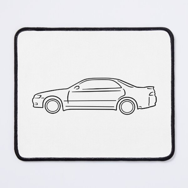Item preview, Mark 2 designed and sold by AutoClub.