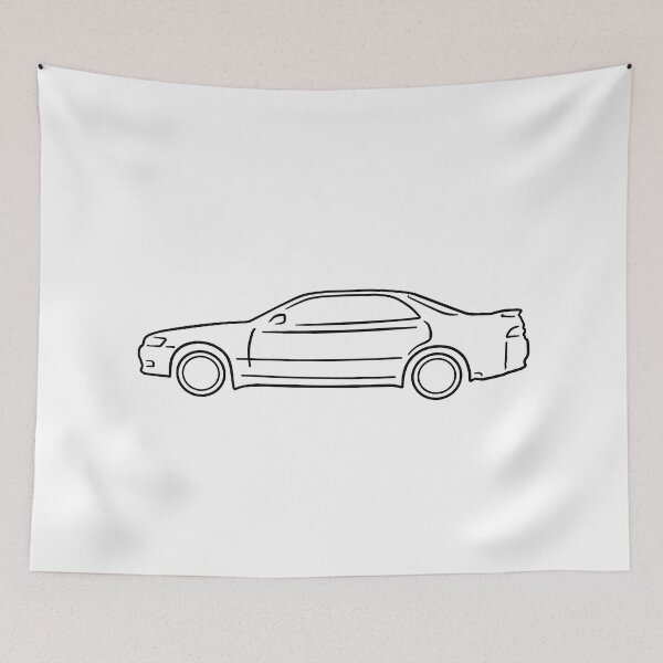 Item preview, Mark 2 designed and sold by AutoClub.