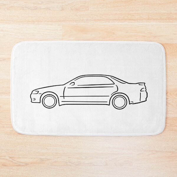 Item preview, Mark 2 designed and sold by AutoClub.