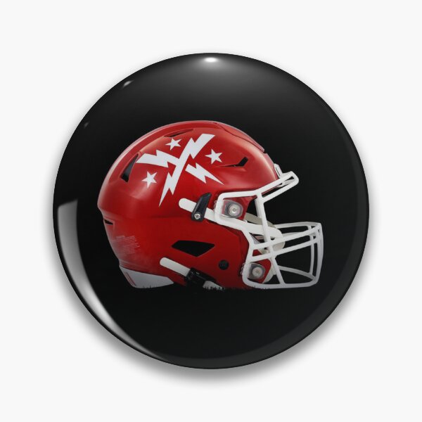 Item preview, DC HELMET   designed and sold by Carlos-AU.