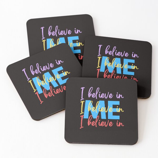 Item preview, I Believe In Me  Tshirts designed and sold by Shevonda Thomas.