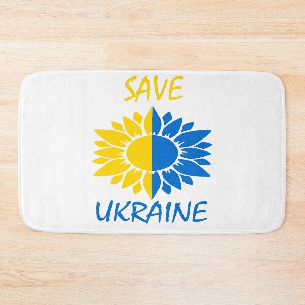 Item preview, Save Ukraine designed and sold by KAG Studio.