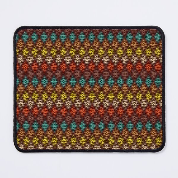 Item preview, Abstract Aztec pattern  designed and sold by MixinMadness.