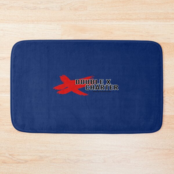 Item preview, Double X Charter    designed and sold by Carlos-AU.
