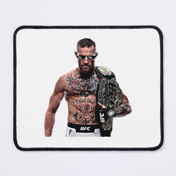Item preview, Conor McGregor MMA FIGTHER designed and sold by MarketFurAlles.