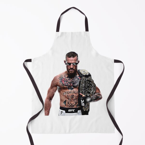 Item preview, Conor McGregor MMA FIGTHER designed and sold by MarketFurAlles.