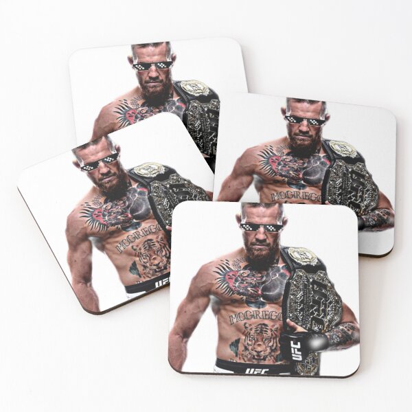 Item preview, Conor McGregor MMA FIGTHER designed and sold by MarketFurAlles.
