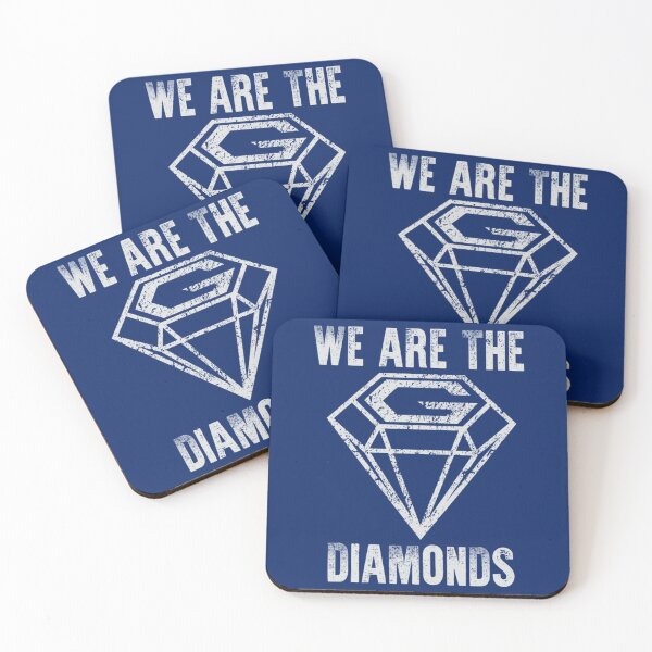 Item preview, Glasgow Diamonds Premium  designed and sold by Carlos-AU.