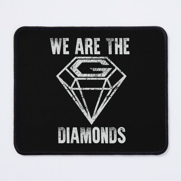 Item preview, Glasgow Diamonds Premium  designed and sold by Carlos-AU.