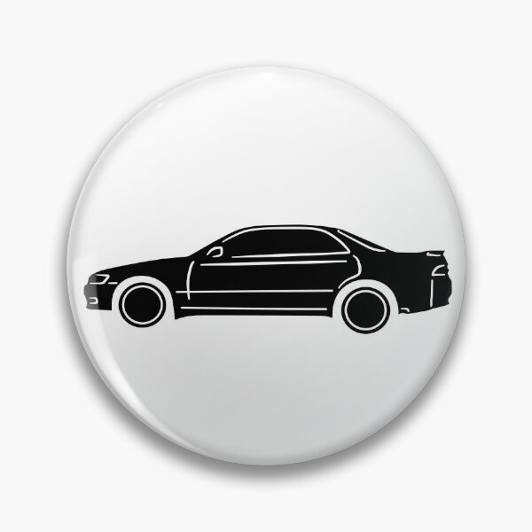Item preview, Mark 2 designed and sold by AutoClub.
