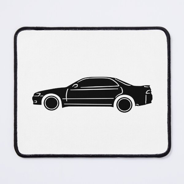 Item preview, Mark 2 designed and sold by AutoClub.