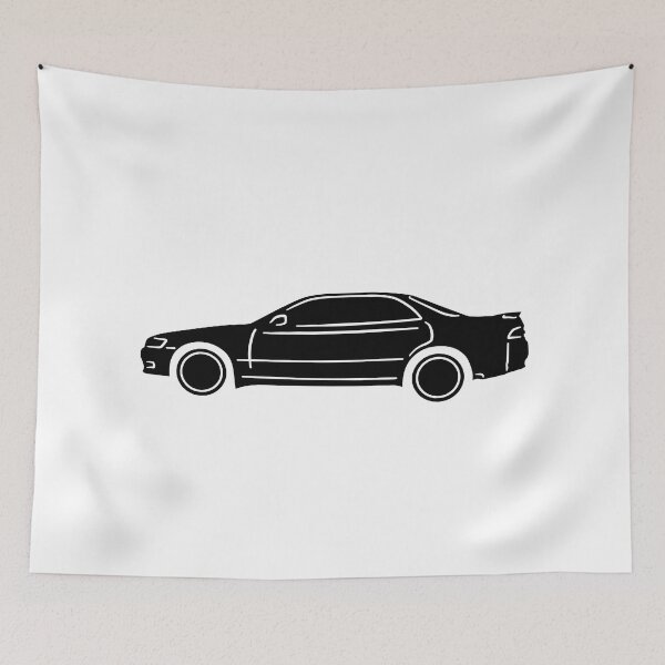 Item preview, Mark 2 designed and sold by AutoClub.
