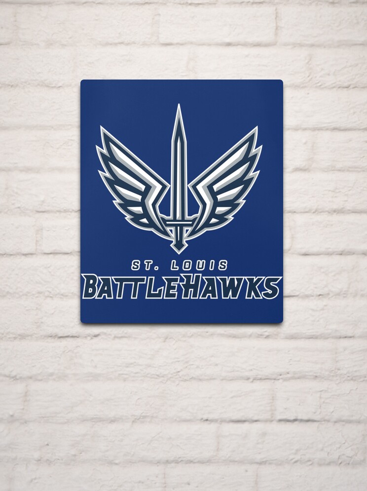 St louis battlehawks HD wallpapers