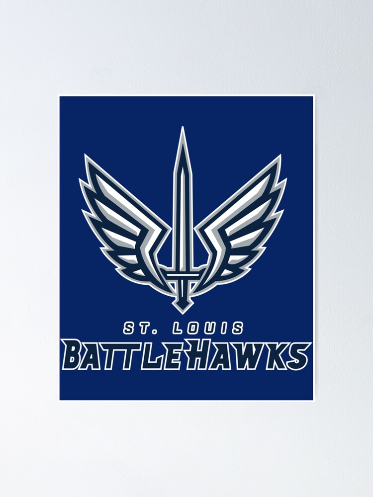 St louis battlehawks HD wallpapers