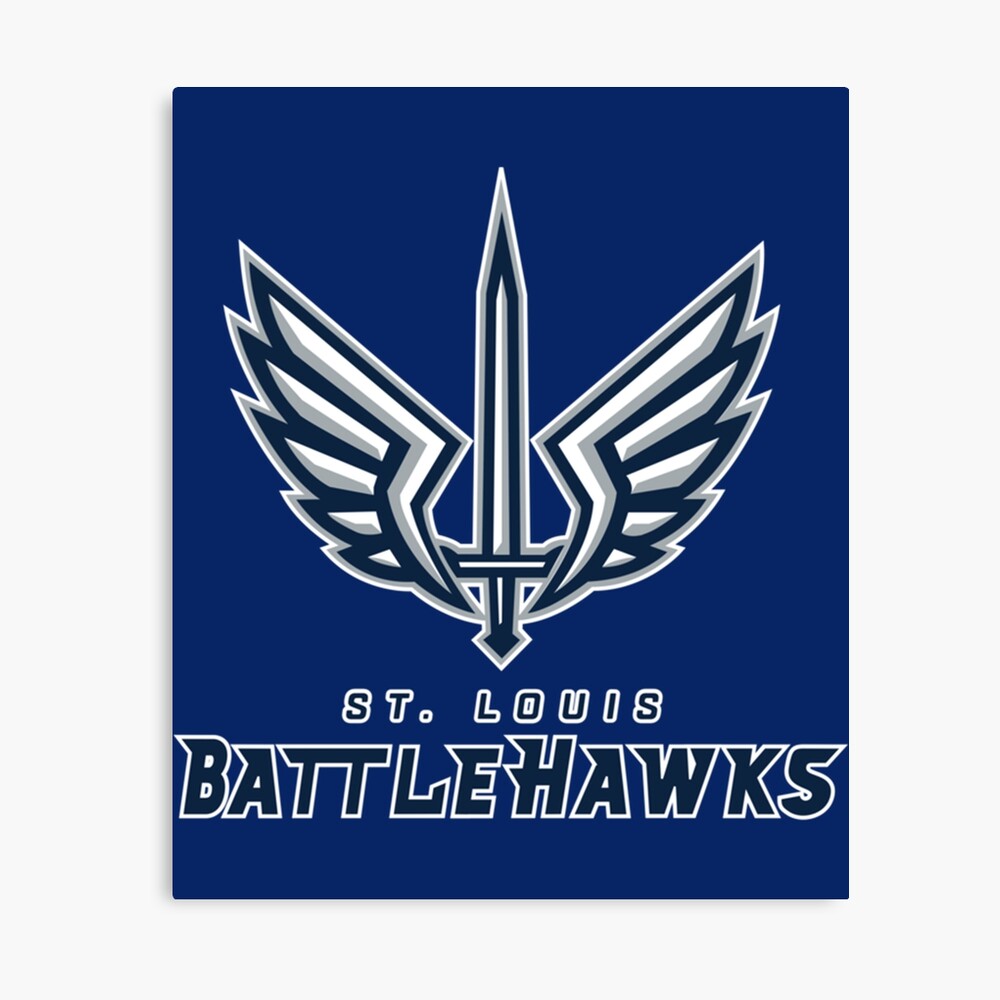 St. Louis Battlehawks Archives