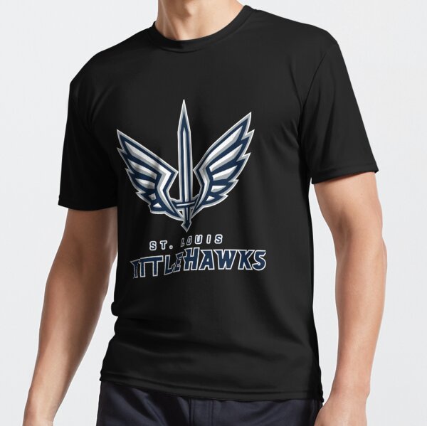 Battlehawks Ka Kaw St Louis Shirt Shirt Sweatshirt Hoodie Long Sleeve Tank