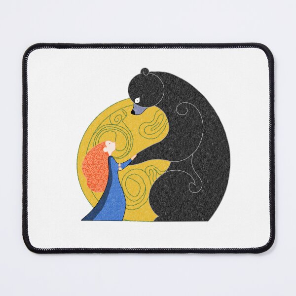 Item preview, Brave United family designed and sold by Karu SaRu.