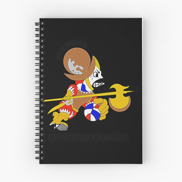 Item preview, Defunct San Diego Conquistadors Aba Basketball T-Shirt Essential T-Shirt designed and sold by samirdari7.