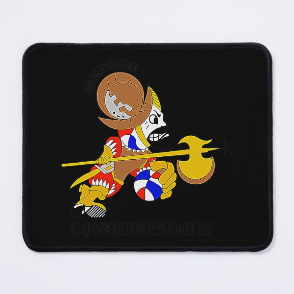 Item preview, Defunct San Diego Conquistadors Aba Basketball T-Shirt Essential T-Shirt designed and sold by samirdari7.