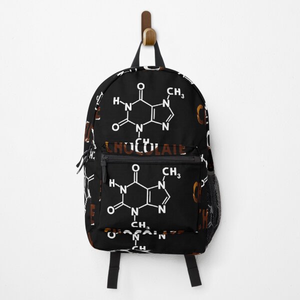 Item preview, Chocolate, Chocolate molecule designed and sold by Toonify4U.