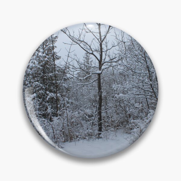 Item preview, A Well Trodden Snowy Path designed and sold by RoseyElisabeth.