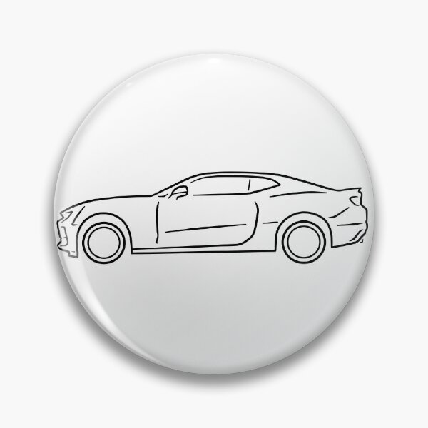 Item preview, Camaro Zl1 designed and sold by AutoClub.