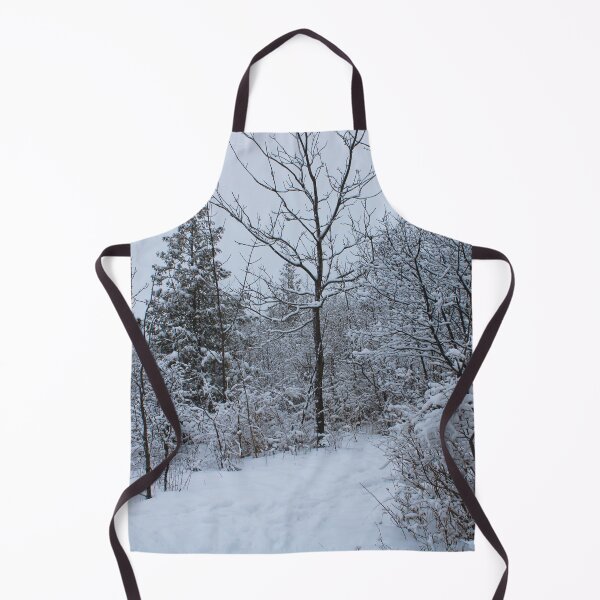 Item preview, A Well Trodden Snowy Path designed and sold by RoseyElisabeth.