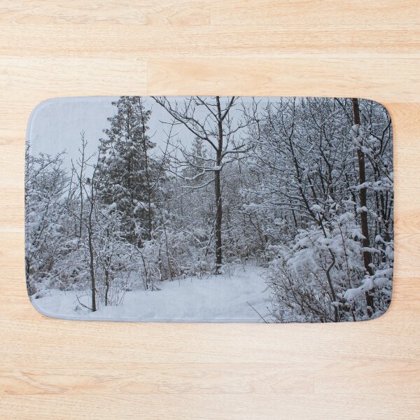 Item preview, A Well Trodden Snowy Path designed and sold by RoseyElisabeth.