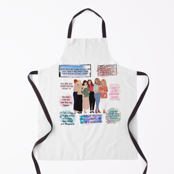Item preview, Steel magnolias quotes designed and sold by froggyleggs.