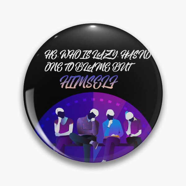 Item preview, Be active designed and sold by Malik-Designs.