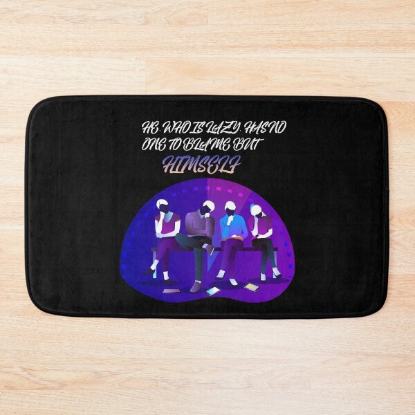 Item preview, Be active designed and sold by Malik-Designs.