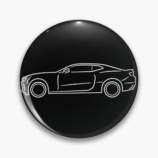 Item preview, Camaro Zl1 designed and sold by AutoClub.