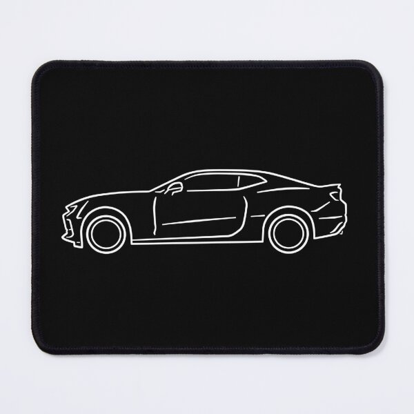 Item preview, Camaro Zl1 designed and sold by AutoClub.