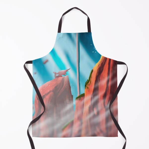 Item preview, Valley of Drakes designed and sold by Carbon-Beaver.
