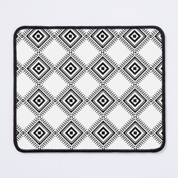 Item preview, native fabric pattern designed and sold by Waraphot.