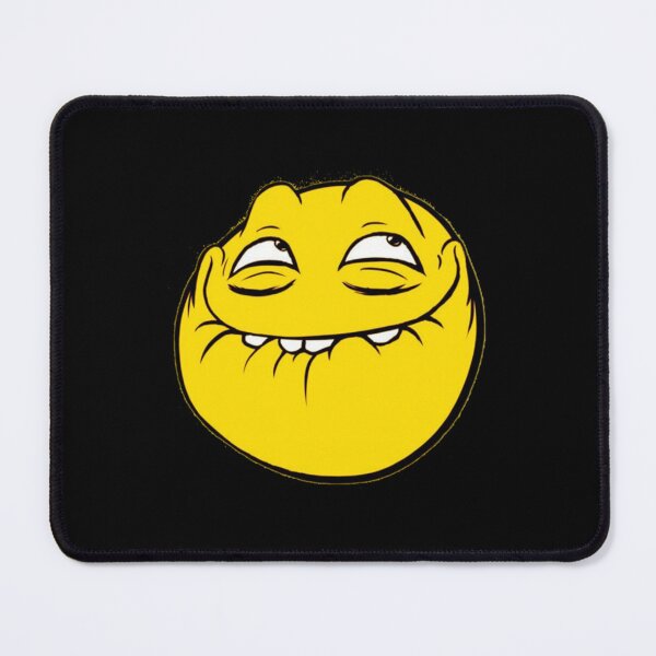 Item preview, Dirty smile face designed and sold by Carlos-AU.