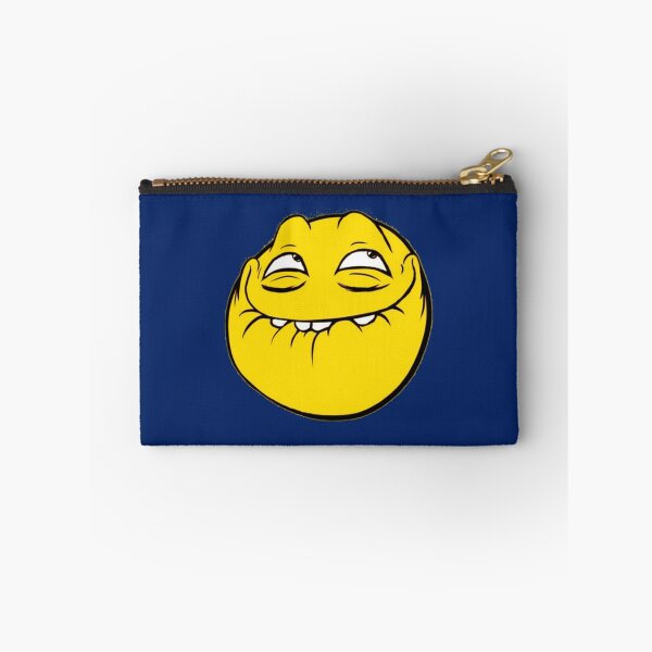 Item preview, Dirty smile face   designed and sold by Carlos-AU.