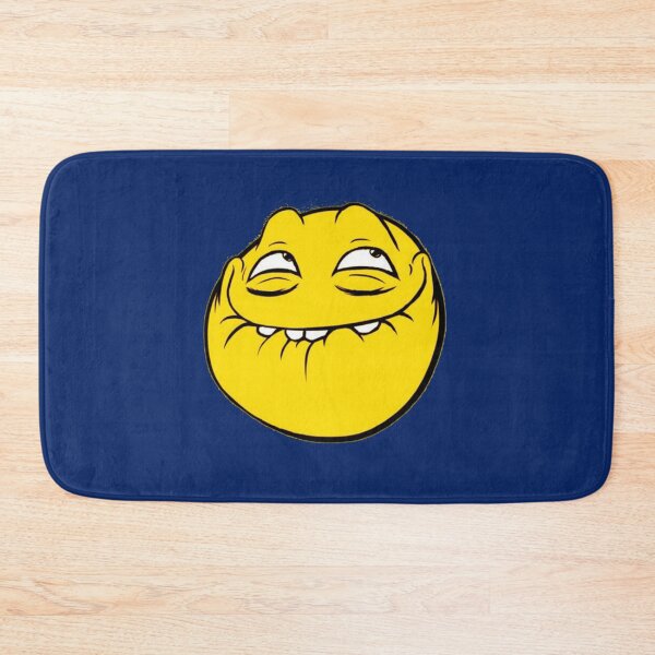 Item preview, Dirty smile face   designed and sold by Carlos-AU.