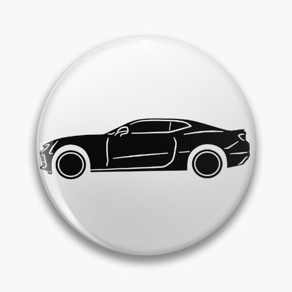 Item preview, Camaro Zl1 designed and sold by AutoClub.
