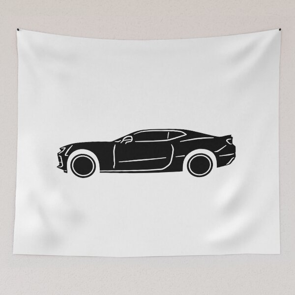 Item preview, Camaro Zl1 designed and sold by AutoClub.