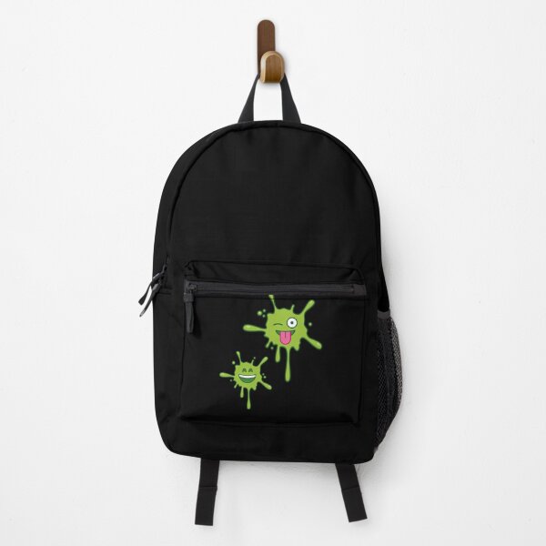 Item preview, Green Stains Emojis designed and sold by Carlos-AU.