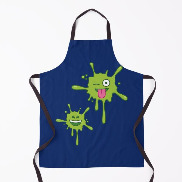 Item preview, Green Stains Emojis designed and sold by Carlos-AU.