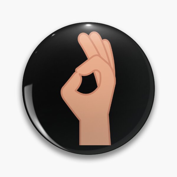 Item preview, hole with hands Dirty emoji    designed and sold by Carlos-AU.